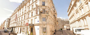 Hotel Bristol Nord Paris